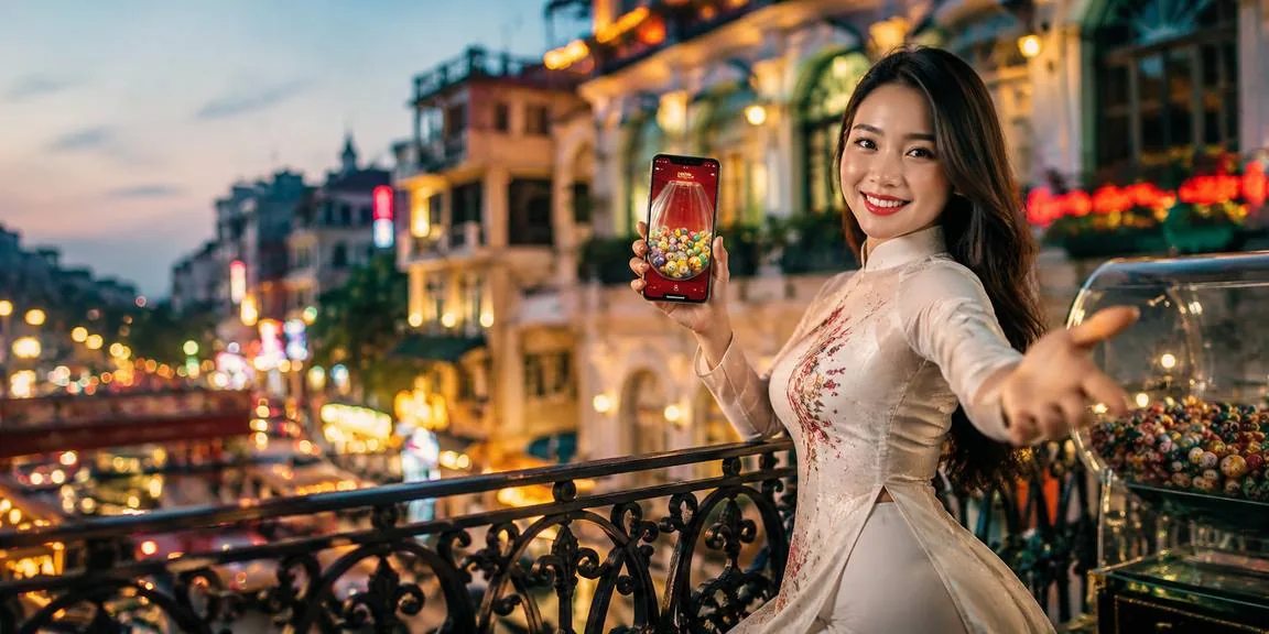 Xóc Đĩa Truyền Thống